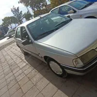 پژو دوگانه سوز مدل 86|خودرو سواری و وانت|مراغه, |دیوار