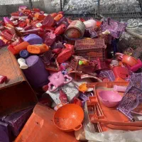 سبد وبادی|عمدهفروشی|محمدشهر, عباس آباد|دیوار