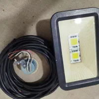 فروش پروژکتور باتجهیزات با25مترکابل