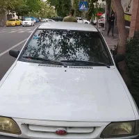 پراید مدل 82