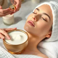 فیشیال صورت (پاکسازی)با دستگاه|آرایشگاه و سالن‌های زیبایی|نهاوند, |دیوار