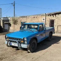 وانت نیسان سایپا زامیاد آپشنال
