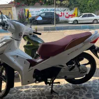 سوپر رکاب عروسک خشک