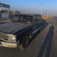 مزدا دوکابین 2000 83 انژکتور|خودرو سواری و وانت|ارومیه, |دیوار