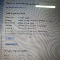 لبتاب لنووG5070