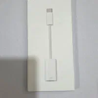 تبدیل تایپ سی به لایتنینگ اپل