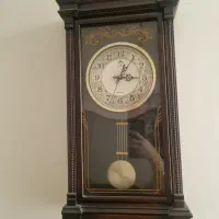 ساعت دیواری