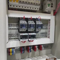 برق صنعتی ـ طراحی ،نصب، اجرا ، تعمیر