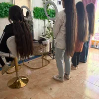 خریدار و صادرکننده موی طبیعی مستقیم از دبی|خدمات آرایشگری و زیبایی|اردبیل, |دیوار