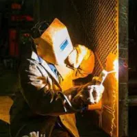 جوشکار سیار