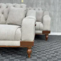 مبل کارما چستر|مبلمان خانگی و میز عسلی|ایلام, |دیوار