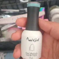 وسایل ناخن کاری کامل|آرایشگاه و سالن‌های زیبایی|مسجد سلیمان, |دیوار