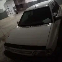 پراید مدل آخر 90