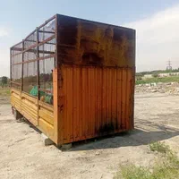 اتاق خاور|قطعات یدکی و لوازم جانبی|ری, سیزده آبان|دیوار