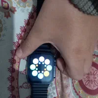 ساعت هوشمند یولترا ۷۲|ساعت|مشهد, حضرت حجت|دیوار