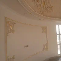 نقاشی ساختمان