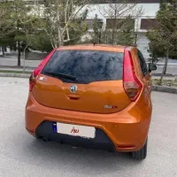 mg3 2014|خودرو سواری و وانت|مشهد, اقبال|دیوار