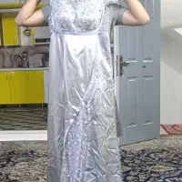 پیراهن مجلسی زنانه