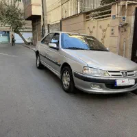 پژو پارس مدل ۸۳ دوگانه سوز|خودرو سواری و وانت|تهران, جی|دیوار