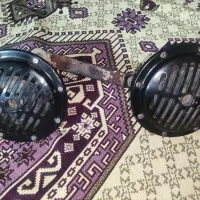 بوق ۱۰۱۱|قطعات یدکی و لوازم جانبی|مشهد, امیریه|دیوار