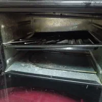 توستر بوش|اجاق گاز و لوازم برقی پختوپز|دزفول, |دیوار