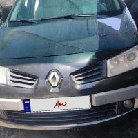 مگان اتومات ۸۹