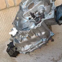 گیربکس پراید