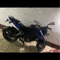 موتور آن اس ۲۰۰|موتورسیکلت|تهران, یافت آباد شمالی|دیوار