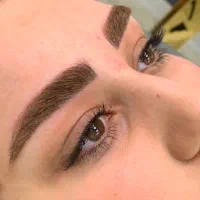 میکروبلیدینگ نچرال و دخترونه|خدمات زیبایی و سلامت|رشت, گلسار|دیوار