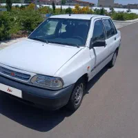 پراید مدل 90