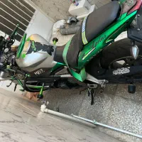 بنلی ریس پر آپشن ترین تیونیگ کمترین قیمت|موتورسیکلت|اصفهان, خانه اصفهان|دیوار