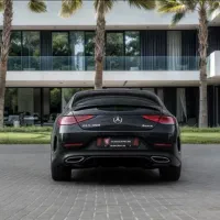 بنز CLS 450 مدل 2019 (واردات انواع گذرموقت یکساله)|خودرو سواری و وانت|تهران, جماران (نیاوران)|دیوار