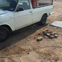 وانت پیکان مدل ۸۹