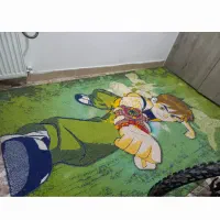 فرش بچه ۴متری|فرش|شهریار, شهرک مصطفی خمینی|دیوار