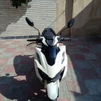 موتور کلیک نیو فیس 170