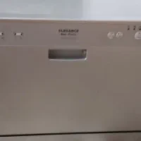 ماشین ظرفشویی