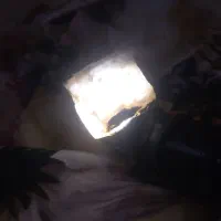 کوارتر زرد عسلی