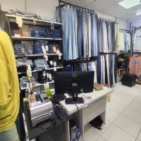 فروش یکجا لاین شلوار جین زنانه