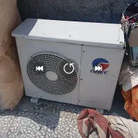 کولر سالم فقط پنل داخلش نیست