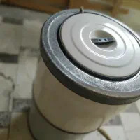 ماشین لباسشویی سطلی کاملا سالم و تمیز|ماشین لباسشویی و خشککن لباس|قم, باجک دو|دیوار