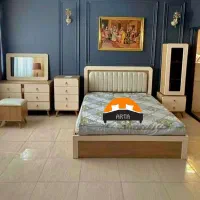 سرویس خواب مدل آوین|تخت و سرویس خواب|چهاردانگه (تهران), |دیوار