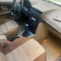 پارس تیو فایو مدل 1400|خودرو سواری و وانت|سنندج, |دیوار