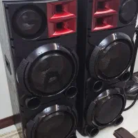 اسپیکر خانگی میکرولب