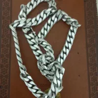 زنجیر نقره
