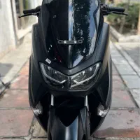 یاماها nmax انمکس