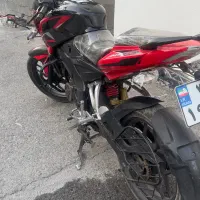 ns150|موتورسیکلت|محمدشهر, زیبادشت|دیوار