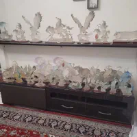 مجسمه|مجسمه، تندیس، ماکت|تهران, نیروی هوایی (پیروزی)|دیوار