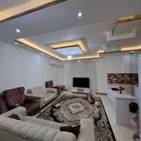 4طبقه-4واحد-تک-واحدی-100-متری-خیابان