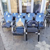 مبل اداری وصندلی ومیز اداری|مبلمان اداری|سمنان, |دیوار