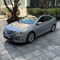 هیوندای آزرا مدل ۲۰۱۲